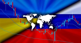 Bloomberg: Investitorii vor să finanțeze războiul împotriva lui Putin